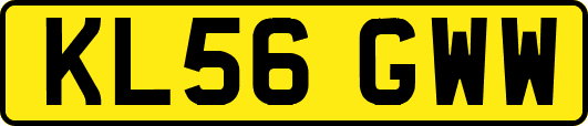 KL56GWW