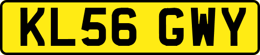 KL56GWY