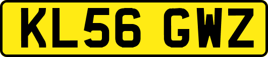 KL56GWZ