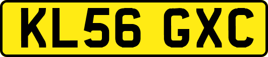 KL56GXC