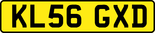 KL56GXD