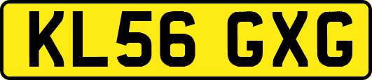 KL56GXG