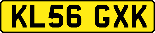 KL56GXK