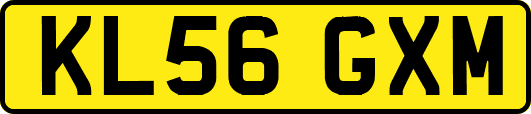 KL56GXM