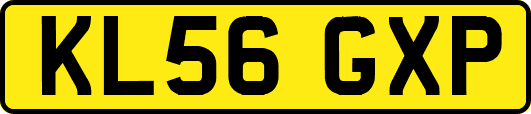 KL56GXP
