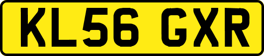 KL56GXR