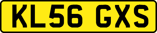 KL56GXS