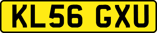 KL56GXU