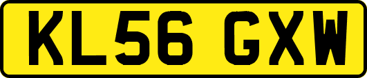 KL56GXW