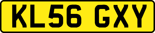 KL56GXY