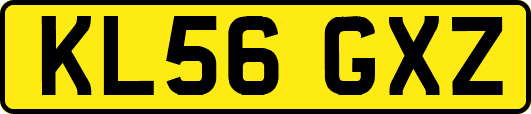 KL56GXZ