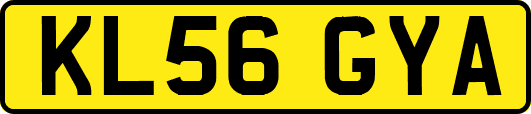 KL56GYA