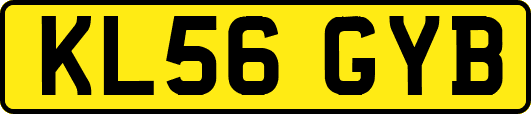KL56GYB