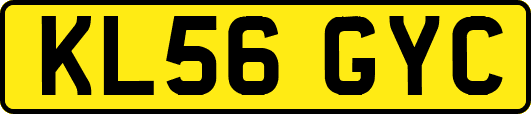KL56GYC