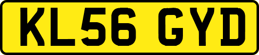 KL56GYD