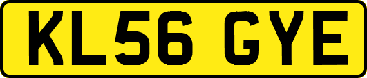KL56GYE