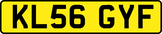 KL56GYF
