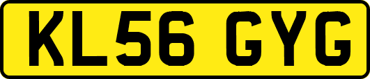 KL56GYG