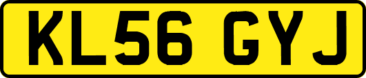 KL56GYJ