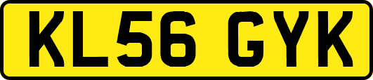 KL56GYK