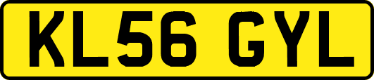 KL56GYL
