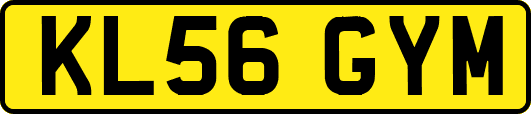 KL56GYM