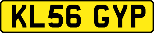 KL56GYP
