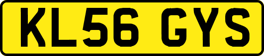 KL56GYS