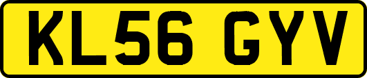 KL56GYV