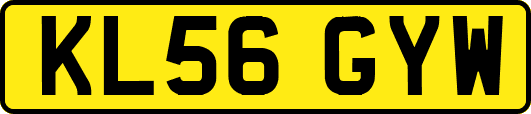 KL56GYW