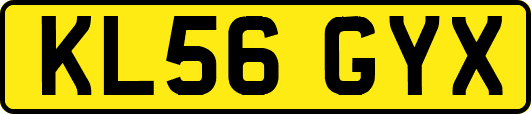 KL56GYX