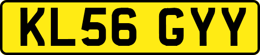 KL56GYY