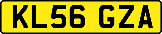 KL56GZA