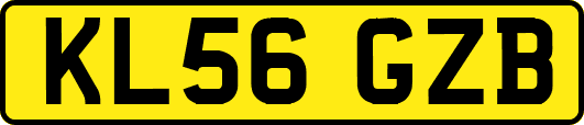 KL56GZB