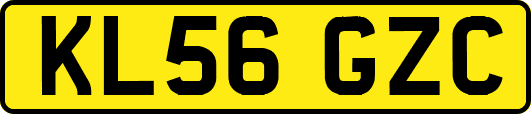 KL56GZC