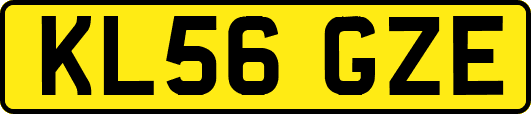KL56GZE