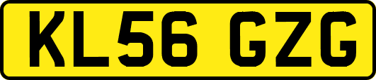 KL56GZG