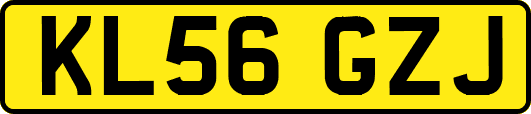 KL56GZJ