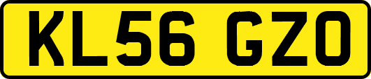 KL56GZO