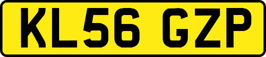 KL56GZP