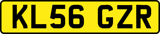 KL56GZR