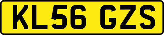 KL56GZS