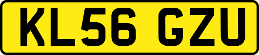 KL56GZU