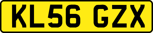 KL56GZX