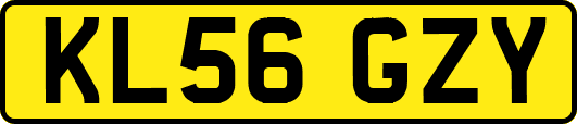 KL56GZY