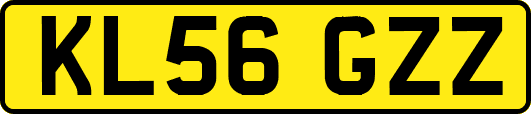 KL56GZZ