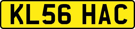 KL56HAC
