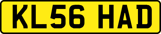 KL56HAD
