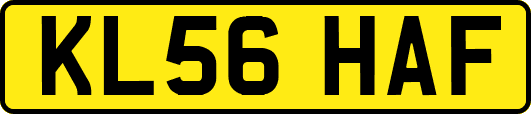 KL56HAF