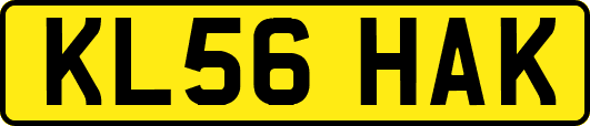KL56HAK